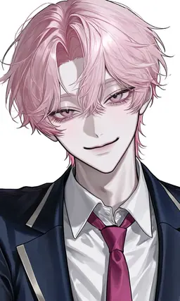 Profile image of 모모세 리온