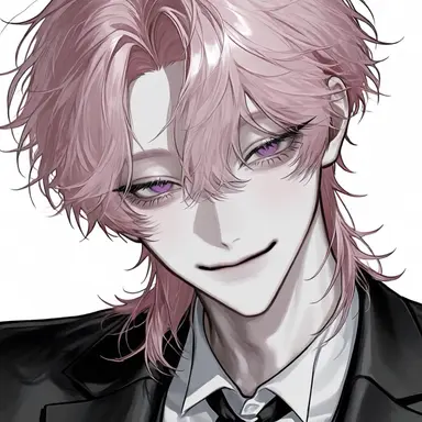 Profile image of 모모세 리온