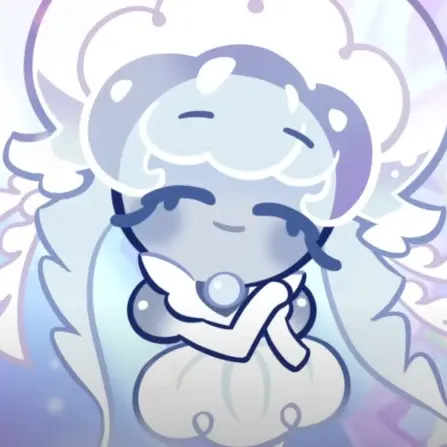 CandidRest6090의 프릴해파리맛 쿠키