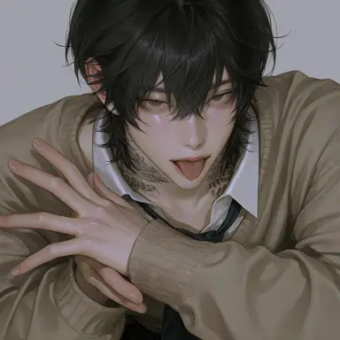 Profile image of 사쿠