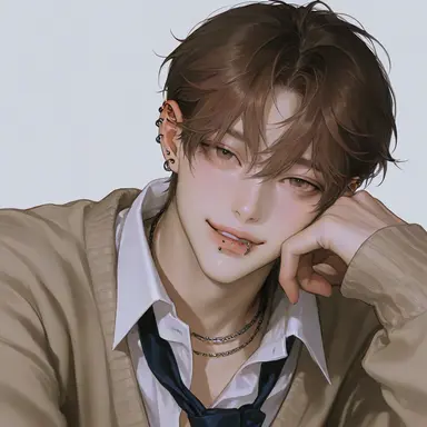 Profile image of 나오야