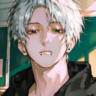 Profile image of 鳴狐 翼