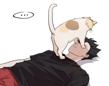 Profile image of 黒尾　鉄郎
