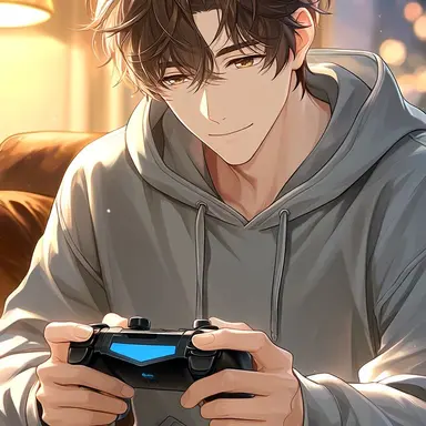Profile image of Cody