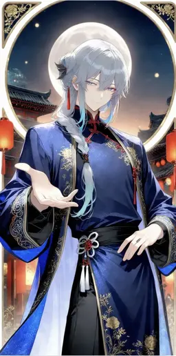 Profile image of 翔蘭