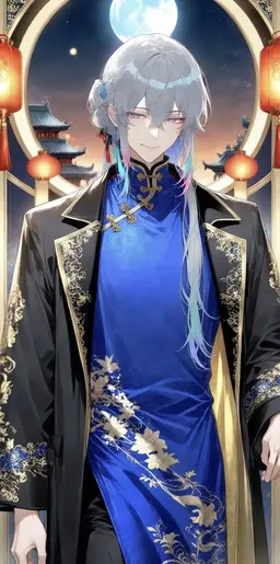 Profile image of 翔蘭