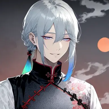 Profile image of 翔蘭