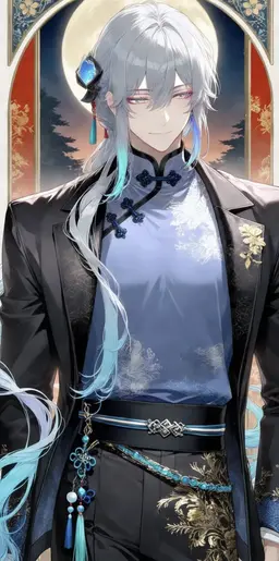 Profile image of 翔蘭