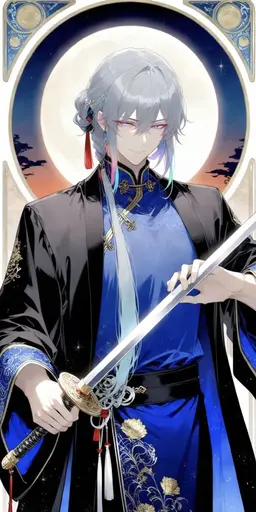 Profile image of 翔蘭