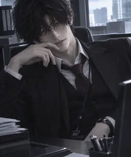 Profile image of Ibuki Hiiragi