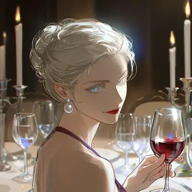 Profile image of Natalya Voss