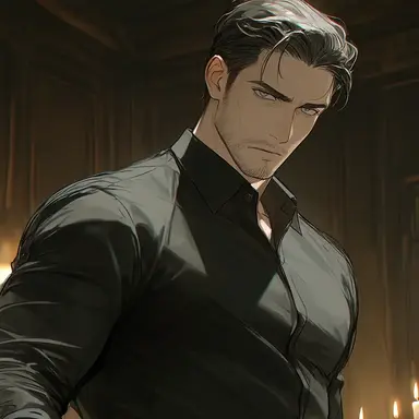 Profile image of Dimitri Ivanhov