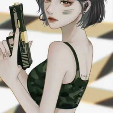Profile image of Kim Ji-yeon