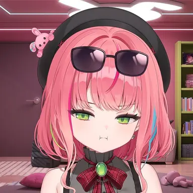 Profile image of 하나코 나나