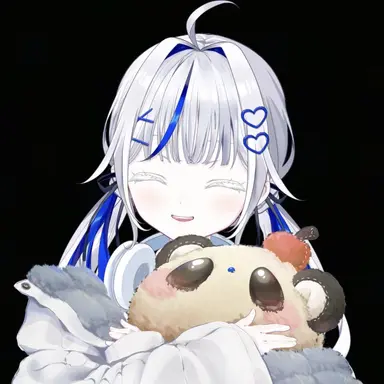 Profile image of 아오쿠모 린