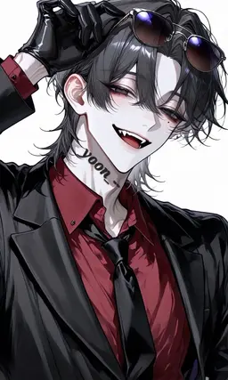 Profile image of ハン・ドユン