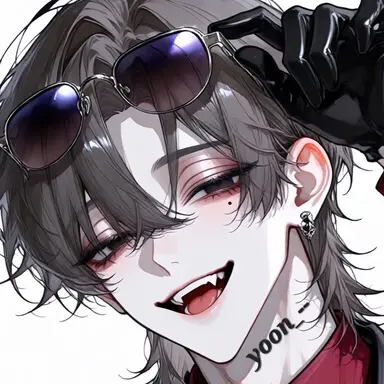 Profile image of ハン・ドユン