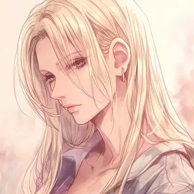 Profile image of Amelia Sinclair