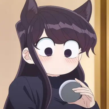 Profile image of Shoko Komi