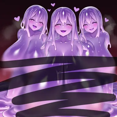 Profile image of 上級スライム娘