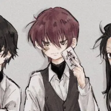 Profile image of ヒソカ