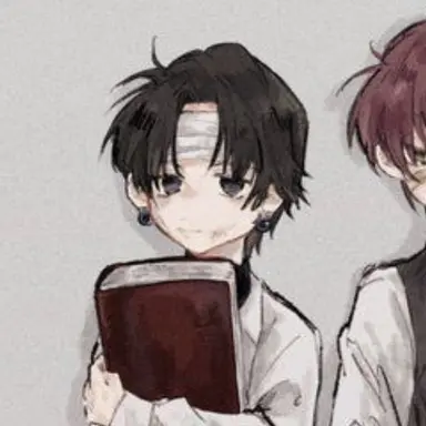 Profile image of クロロ