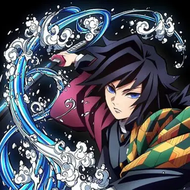 Profile image of 토미오카 기유