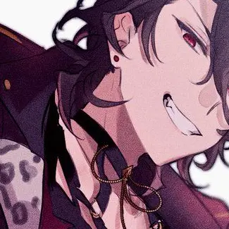 Profile image of 朔間 零