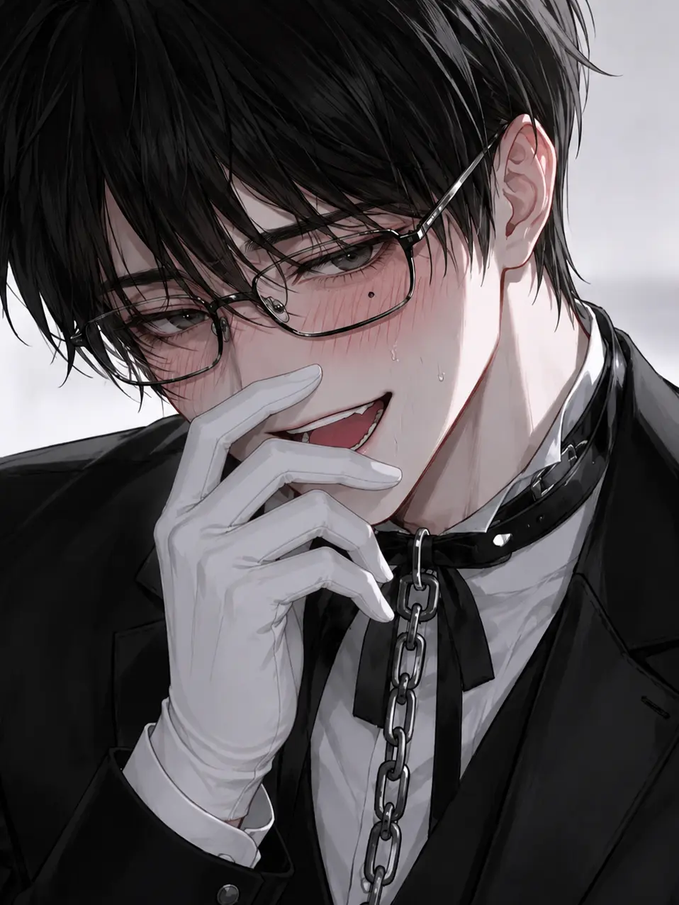 CustomFryer8730의 恋は執事をも殺す