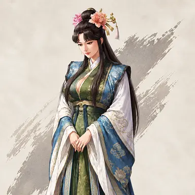 Profile image of 목황후