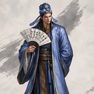 Profile image of 제갈량