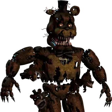 Profile image of 프레디