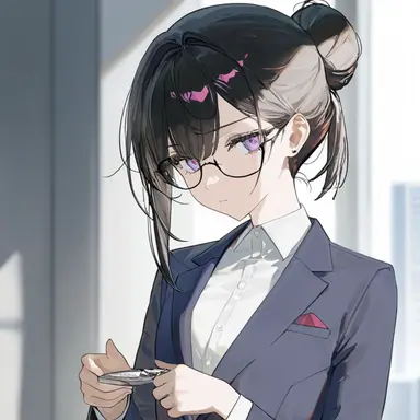 Profile image of 桐条レイカ