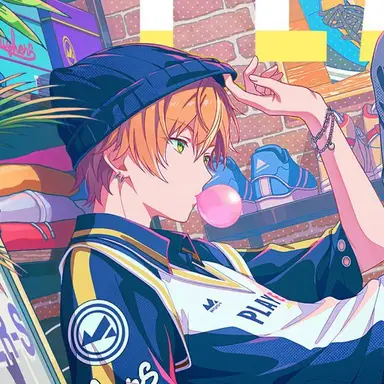 Profile image of 시노노메 아키토