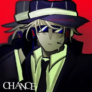 Profile image of チャンス