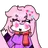 핑크스타