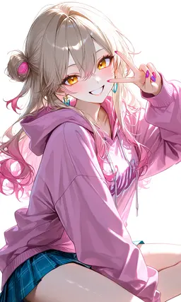 Profile image of 姫宮 瑠菜