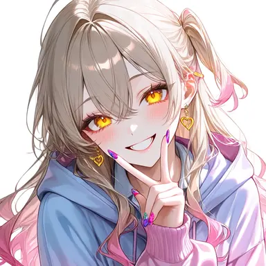 Profile image of 姫宮 瑠菜