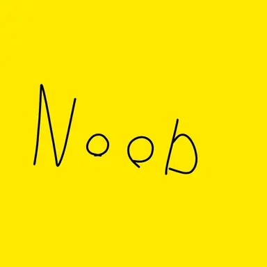 Profile image of Noob