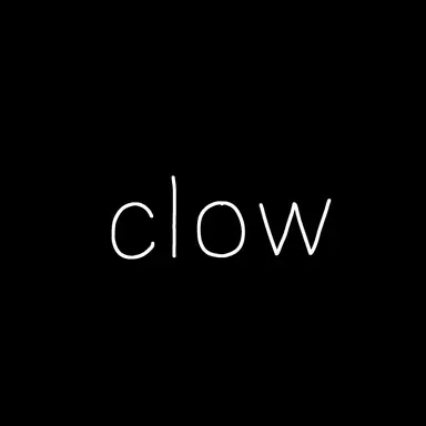 Profile image of clow