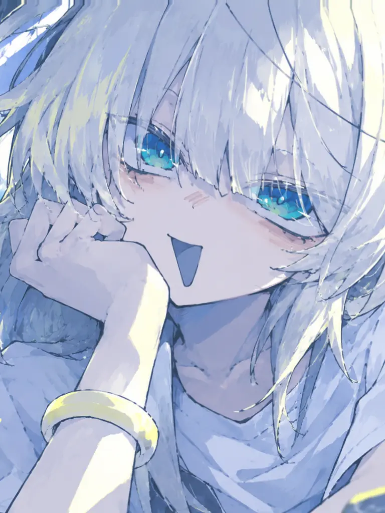 mirume.3의 You're Not Even in My League