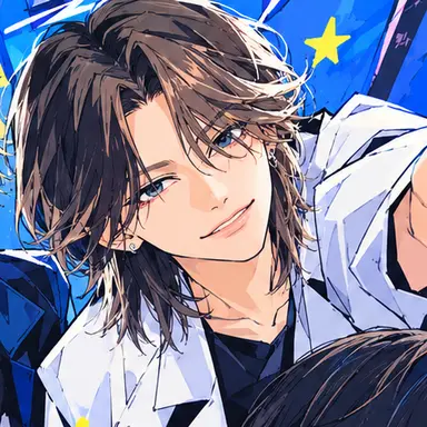 Profile image of アダム