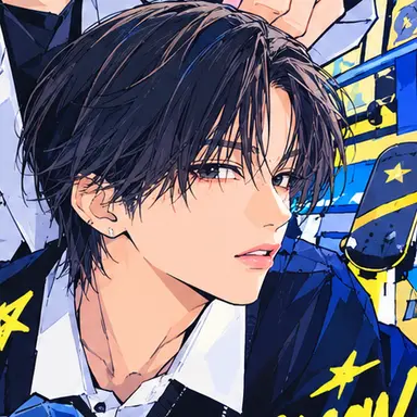Profile image of ゴイチ