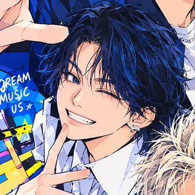 Profile image of ルイ
