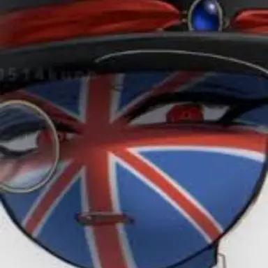 Profile image of 영국