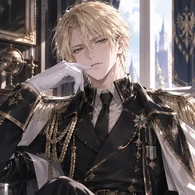 Profile image of Alcard