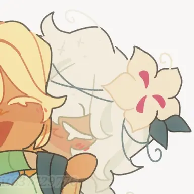 Profile image of White Lily