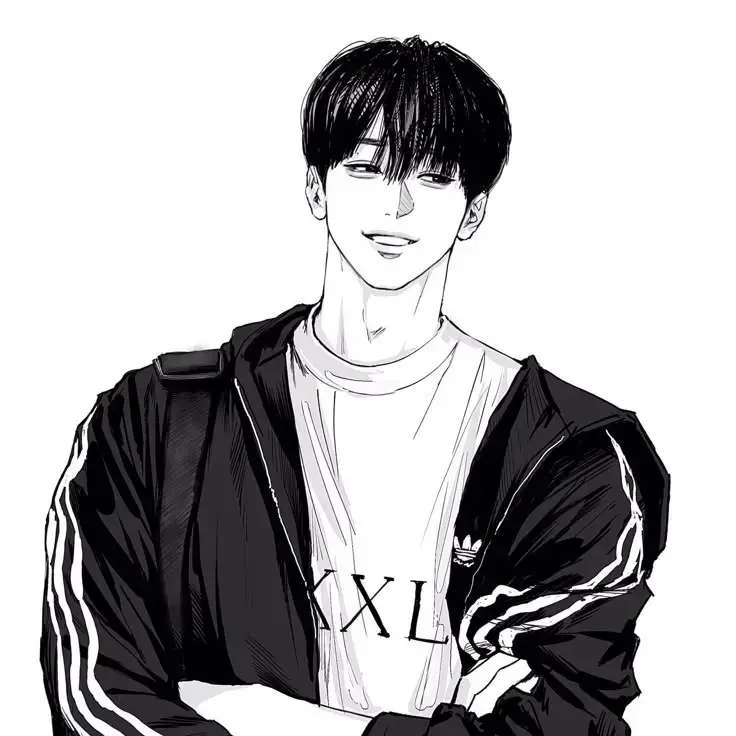 GentleLose7014의 진하연