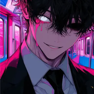 Profile image of 蒼真