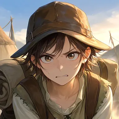 Profile image of Pip